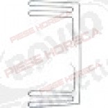 Rezistenta 700 W, 230 V