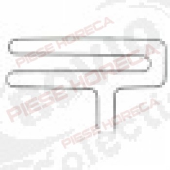 Rezistenta 2600 W, 230 V