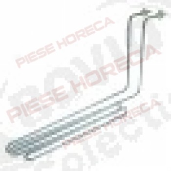 Rezistenta 2500 W, 230 V