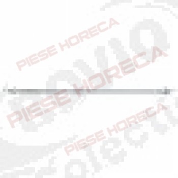 Rezistenta 500 W, 115 V