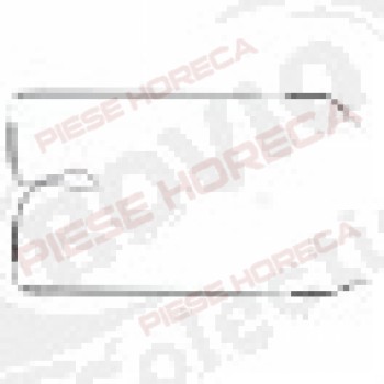 Rezistenta 2x1100 W, 2x115 V