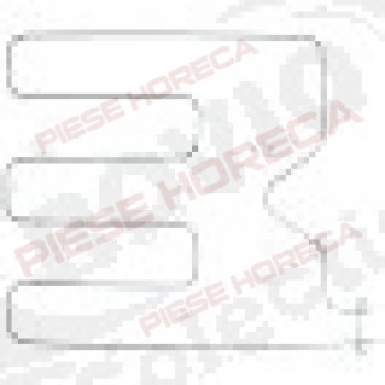 Rezistenta 3250 W, 230 V