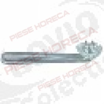 Rezistenta 4500 W, 230 V