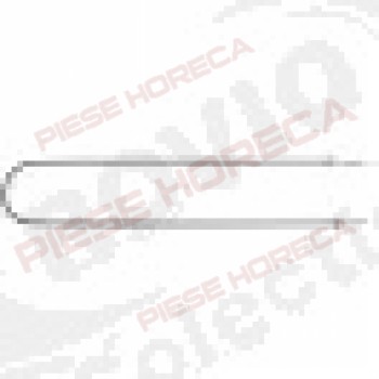Rezistenta 600 W, 230 V