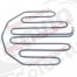 Rezistenta 2000 W, 230 V