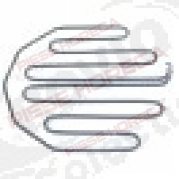 Rezistenta 2000 W, 230 V