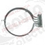 Rezistenta 6000 W, 230 V