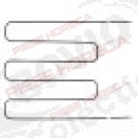 Rezistenta 1600 W, 230 V