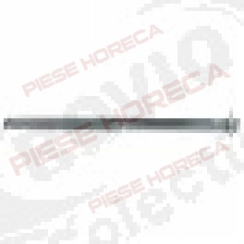 Rezistenta 8000 W, 230 V