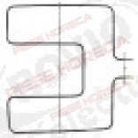 Rezistenta 1300 W, 230 V