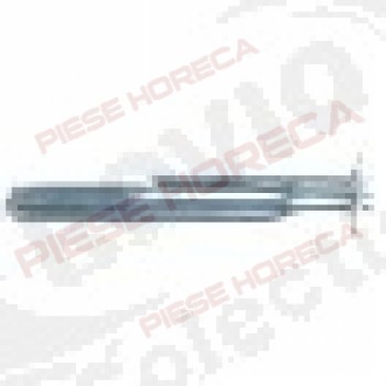 Rezistenta 6000 W, 230 V