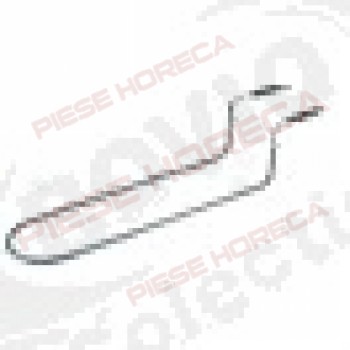 Rezistenta 650 W, 230 V