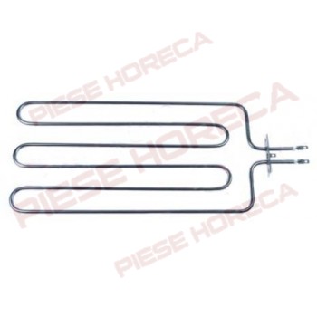 Rezistenta salamandra Bartscher 2000W, alimentare 230V