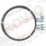 Rezistenta 8000 W, 230 V