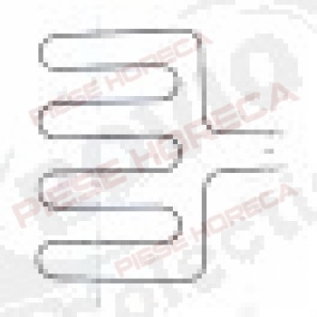 Rezistenta 2500 W, 230 V