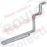 Rezistenta 1750 W, 230 V