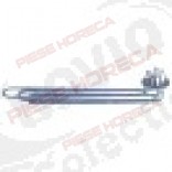 Rezistenta 2500 W, 230 V