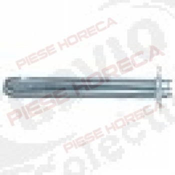 Rezistenta 4000 W, 230/400 V