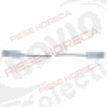 Rezistenta 43 W, L 5000 mm