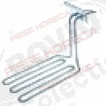 Rezistenta 2000 W, 230 V