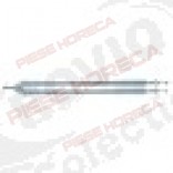 Rezistenta cu aripioare 1500 W, 230 V, L 475 mm