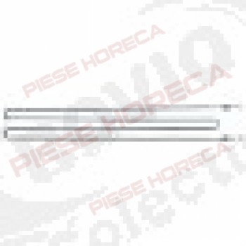 Rezistenta 1500 W, 230 V