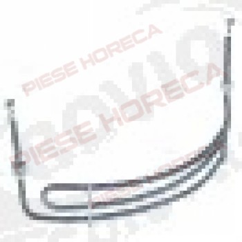 Rezistenta 1500 W, 230 V