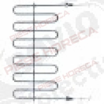 Rezistenta 3000 W, 230 V