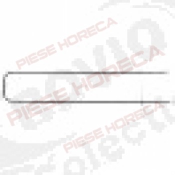 Rezistenta 800 W, 230 V