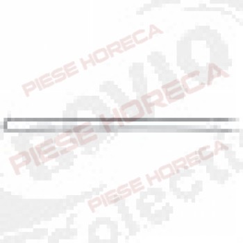 Rezistenta 1900 W, 230 V