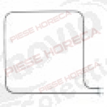 Rezistenta 650 W, 240 V