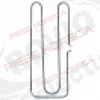 Rezistenta 3200 W, 240 V