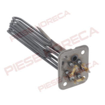 Rezistenta boiler 9800W 230V masina spalat vase Elframo, Komel, MBM