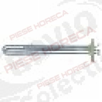 Rezistenta 2700 W, 230 V