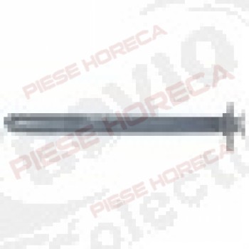 Rezistenta 6000 W, 230 V