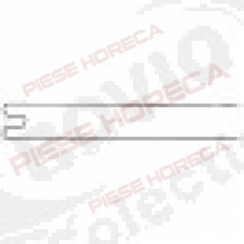 Rezistenta 1900 W, 400 V