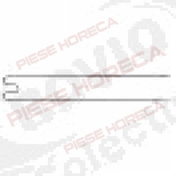 Rezistenta 2000 W, 230 V