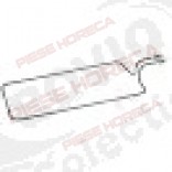 Rezistenta 2000 W, 230 V