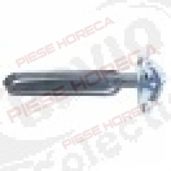 Rezistenta 3000 W, 230 V