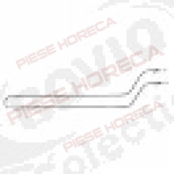 Rezistenta 2000 W, 380 V