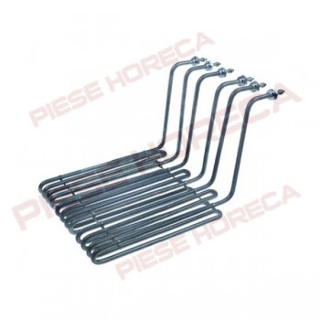 Rezistenta 9000W pentru friteuza MBM EF12