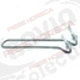 Rezistenta 2000 W, 230 V