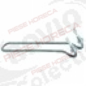 Rezistenta 2000 W, 230 V