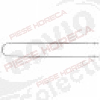 Rezistenta 700 W, 230 V
