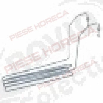 Rezistenta 4000 W, 230 V