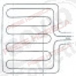 Rezistenta 4050 W, 230 V