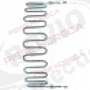 Rezistenta 1450 W, 230 V