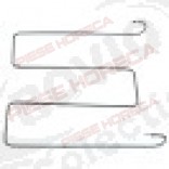 Rezistenta 2000 W, 230 V