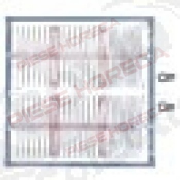 Rezistenta 370 W, 240 V