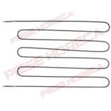 Rezistenta cuptor pizza  Pizza-Group, Dexion cu puterea de 2800W alimentare 230V